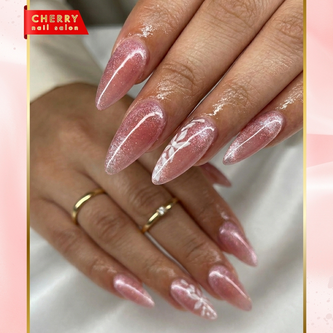 amazing nail